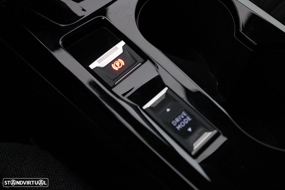 Peugeot e-208 50 kWh Active Pack - 22