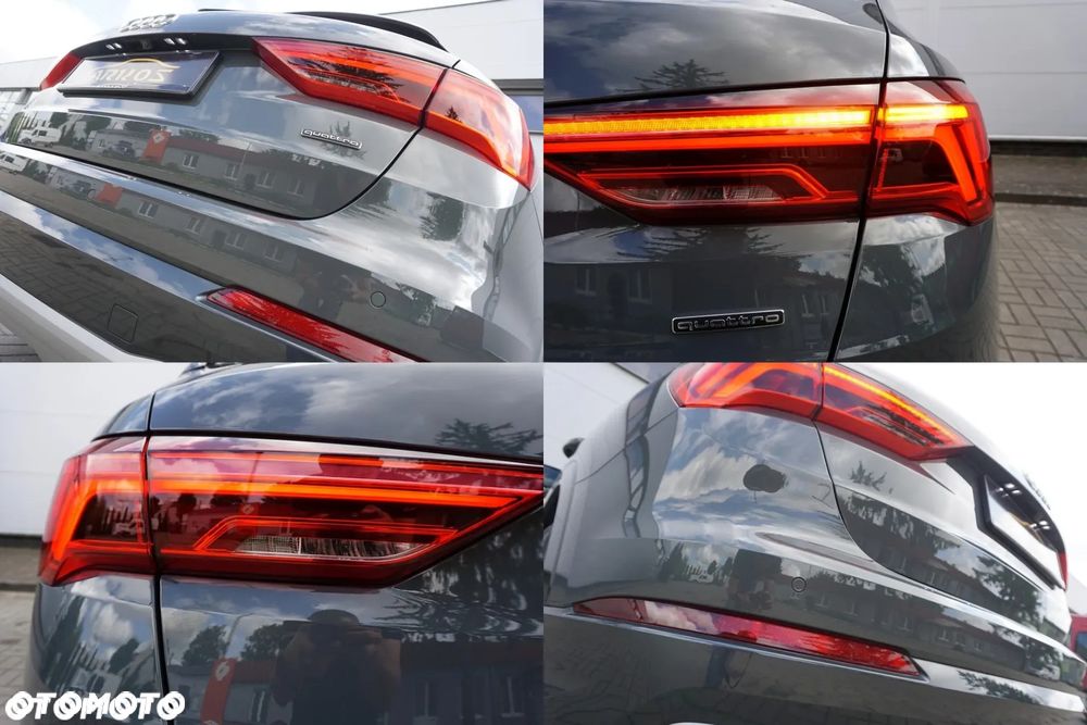 Audi Q3 45 TFSI quattro S tronic advanced - 16