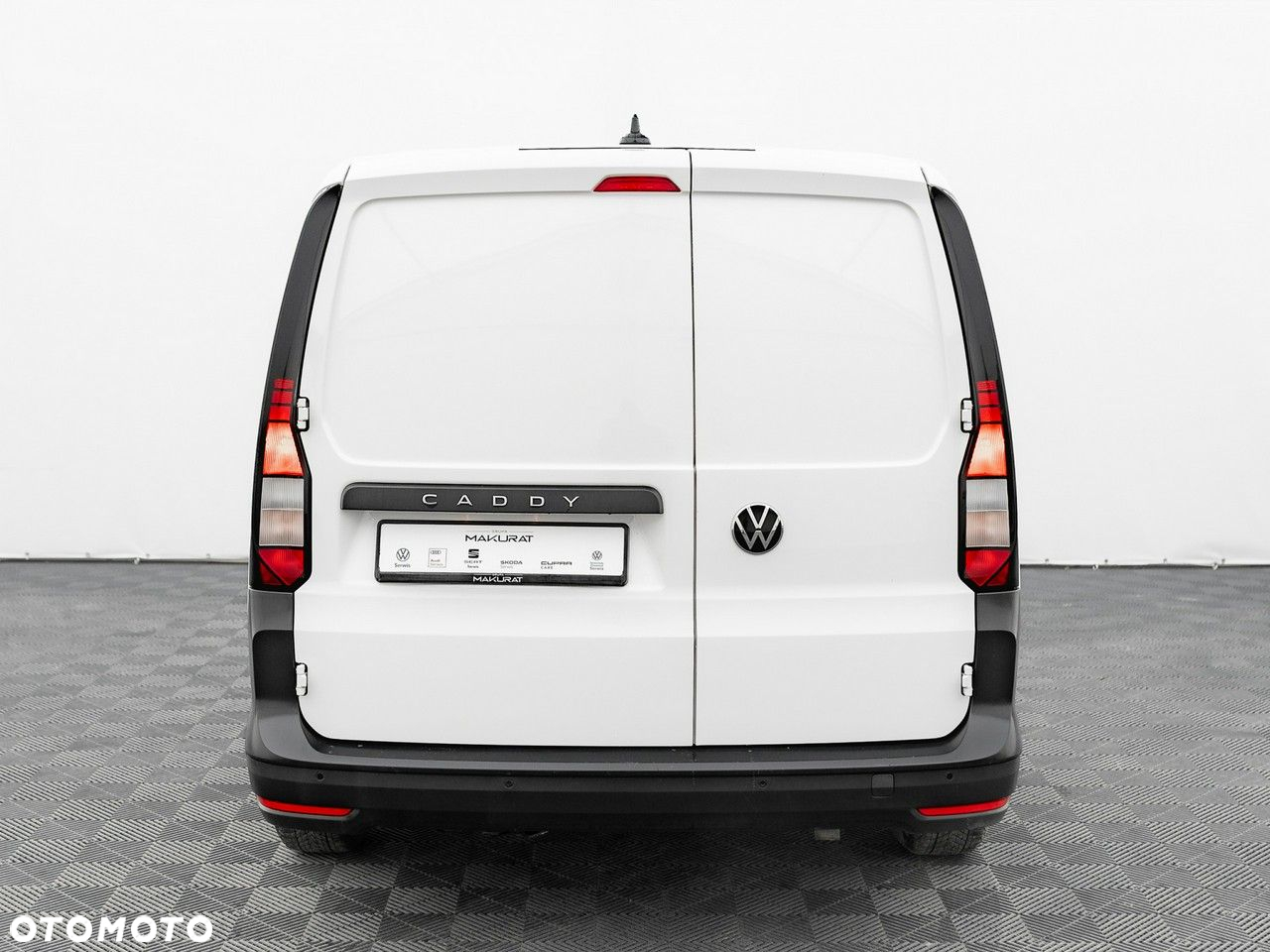 Volkswagen Caddy - 11