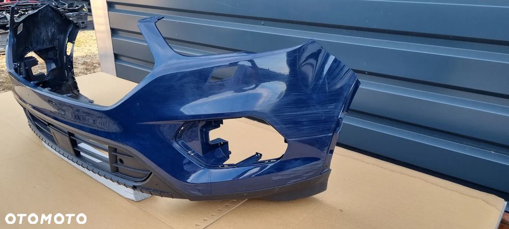 Ford Kuga MK2 Lift 2016- zderzak przód MA279 - 5