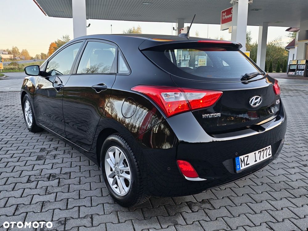 Hyundai i30 - 5