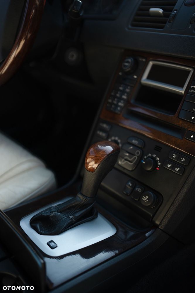 Volvo Xc90 2005 photo 5