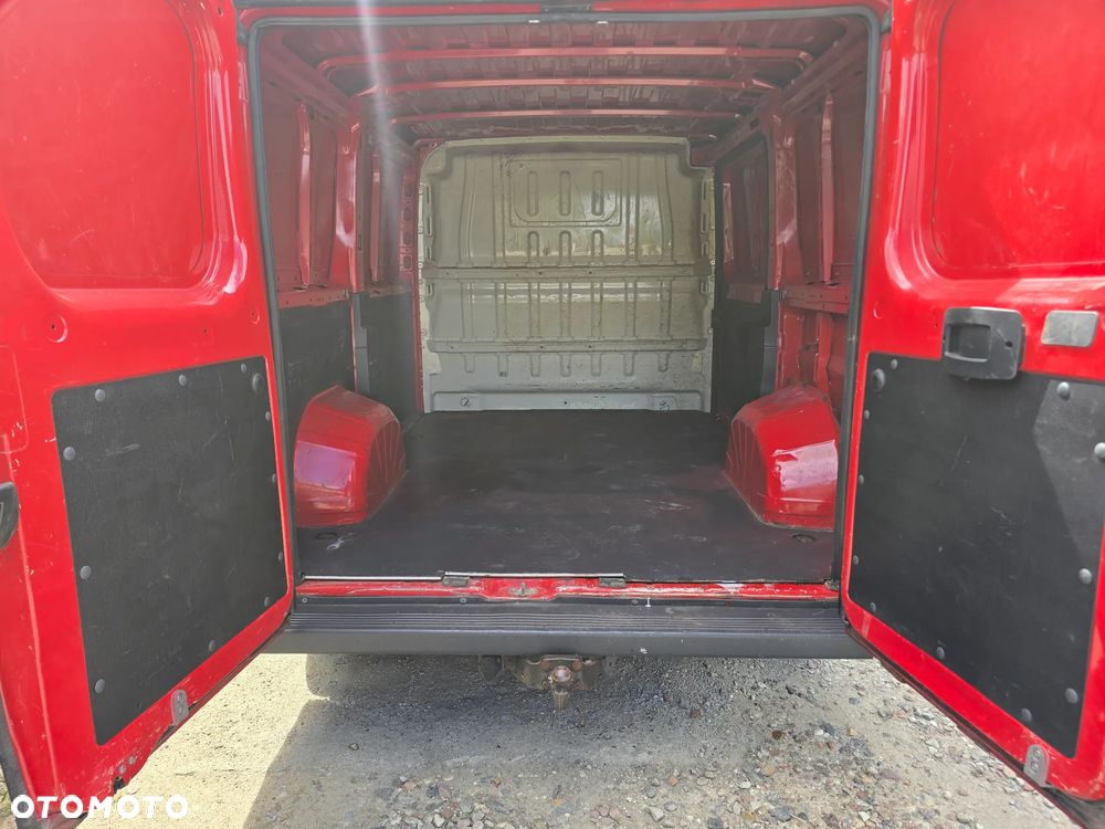 Fiat Ducato - 14