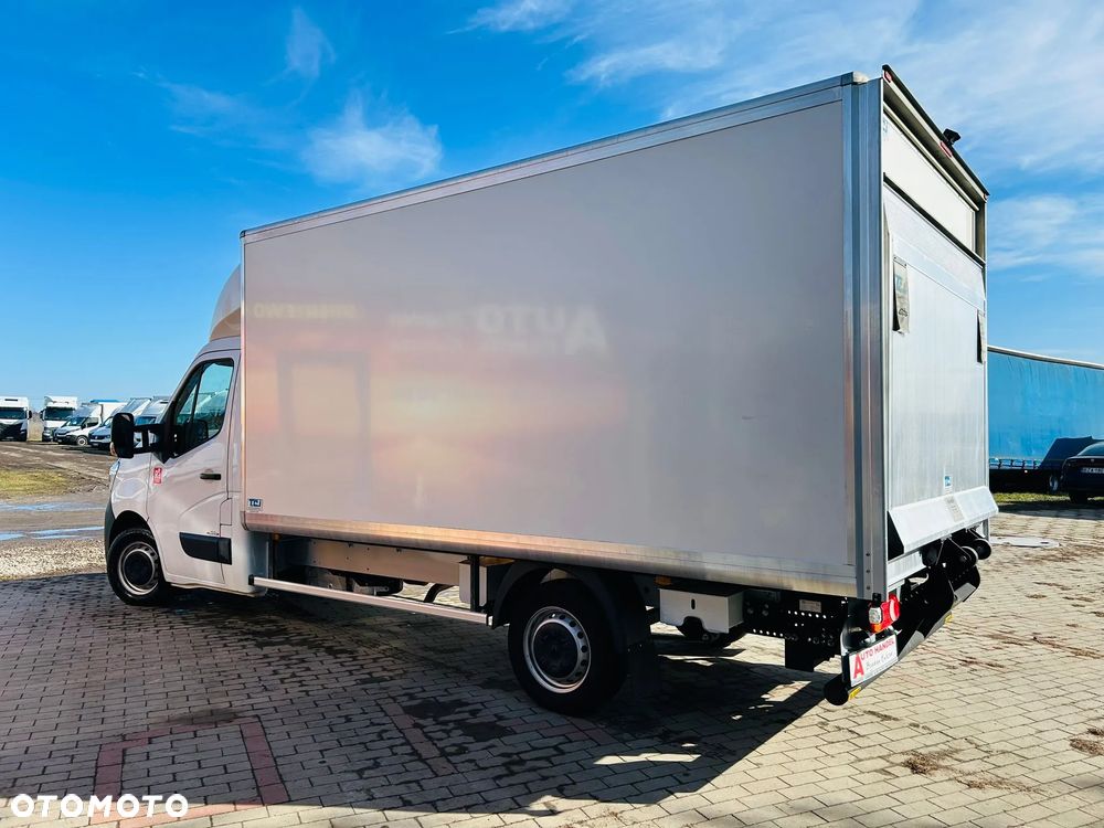 Renault Master - 7