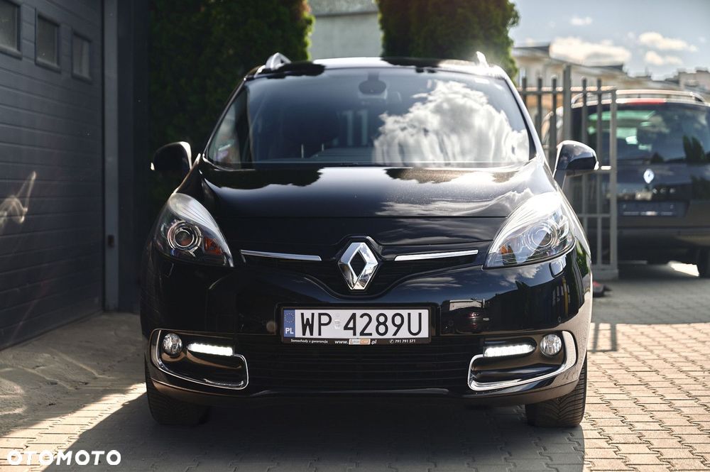 Renault Grand Scenic - 6