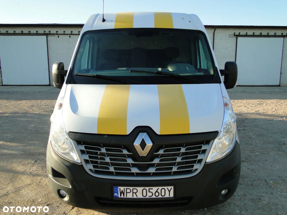 Renault Master - 8