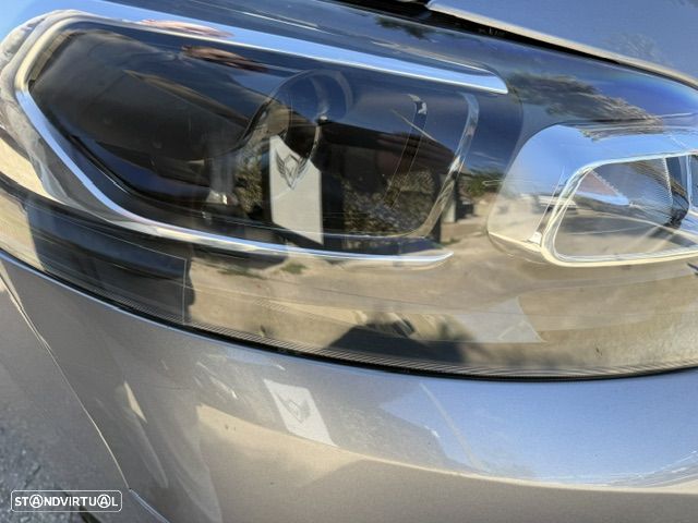 Citroën Spacetourer - 11