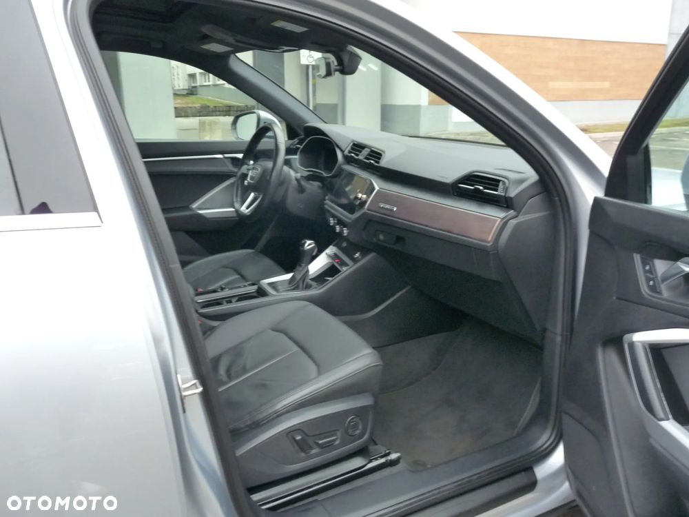 Audi Q3 45 TFSI Quattro S tronic S line - 24