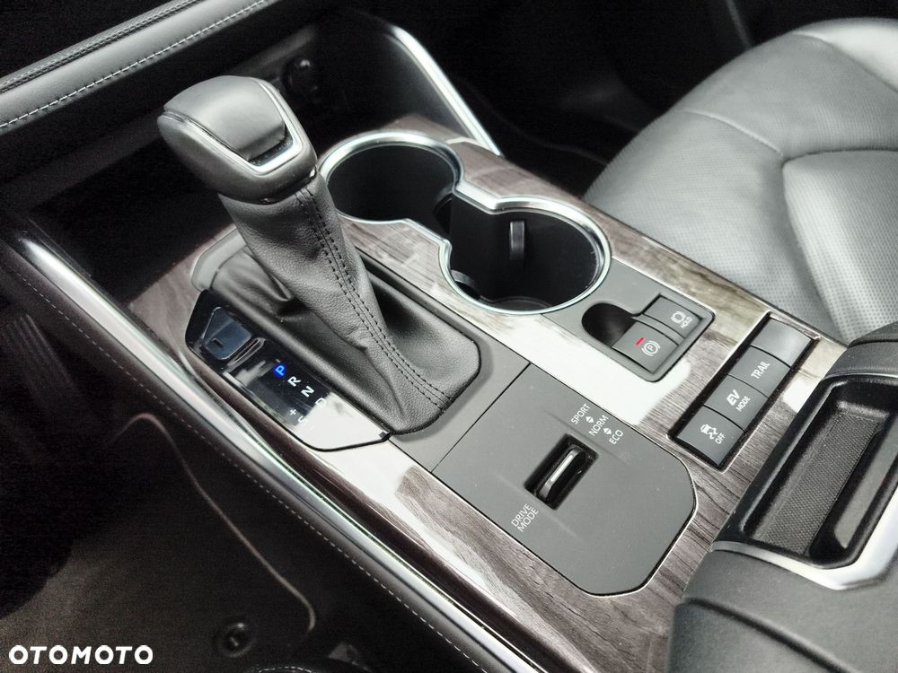 Toyota Highlander - 25