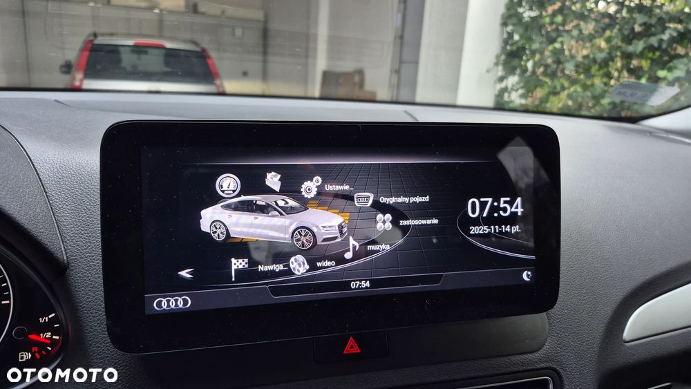 Audi Q5 2.0 TDI quattro (clean diesel) - 37