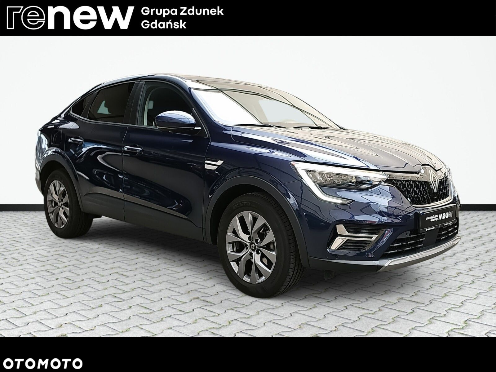 Renault Arkana - 3