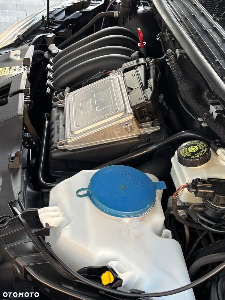 Mercedes-Benz Klasa A 160 Classic BlueEff EU5 - 35