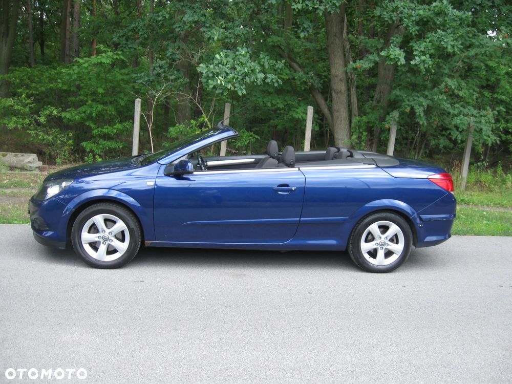 Opel Astra 1.8 Cosmo - 1