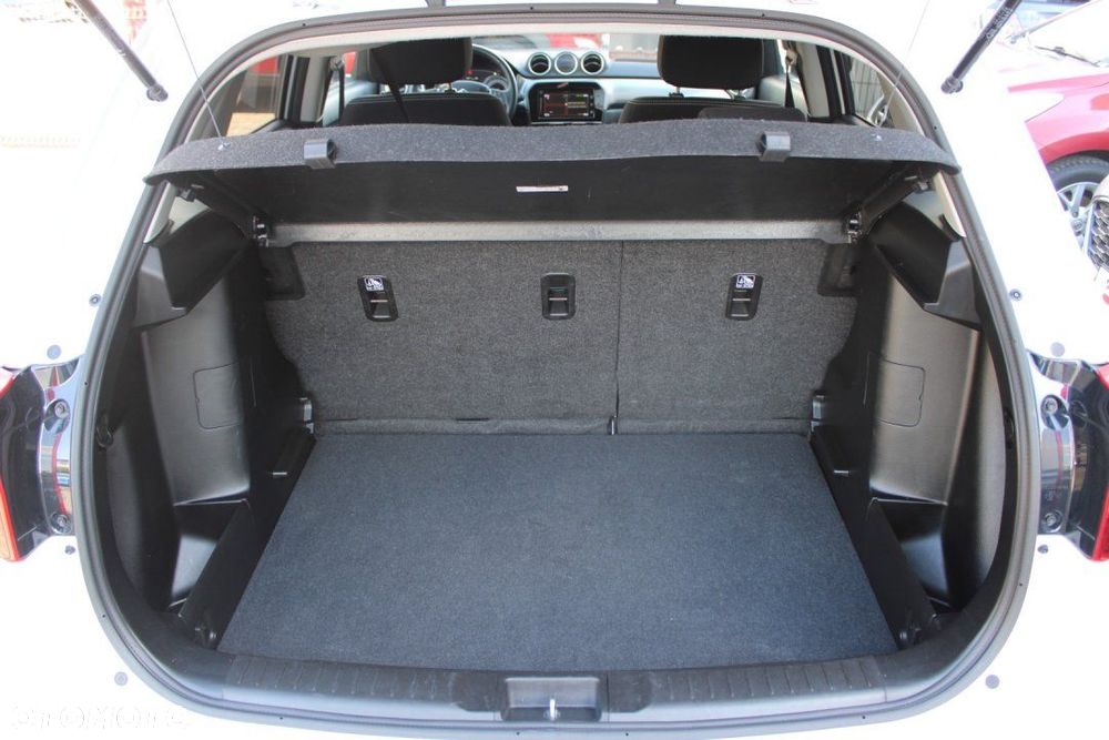 Suzuki Vitara - 12