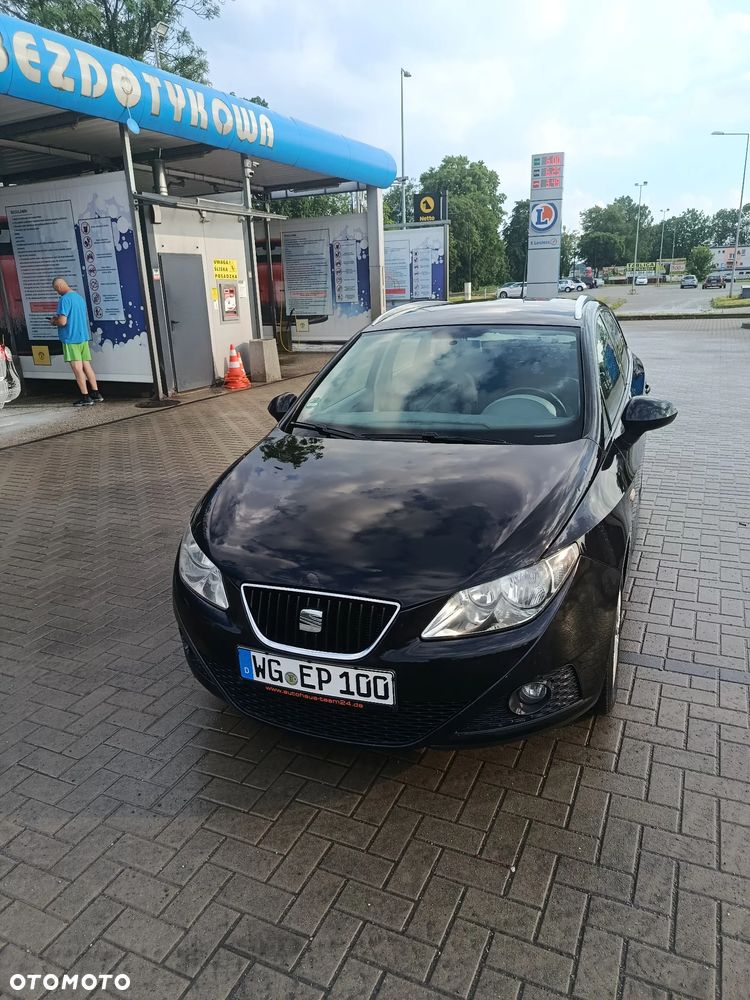 Seat Ibiza 1.4 16V Reference - 3