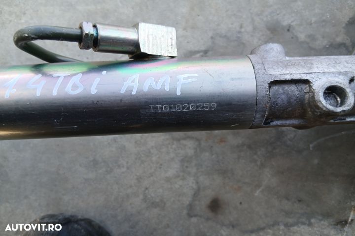 Caseta de directie 8Z1423055 D 0230080084001 8Z1423981C	 8Z1423055 D - 7