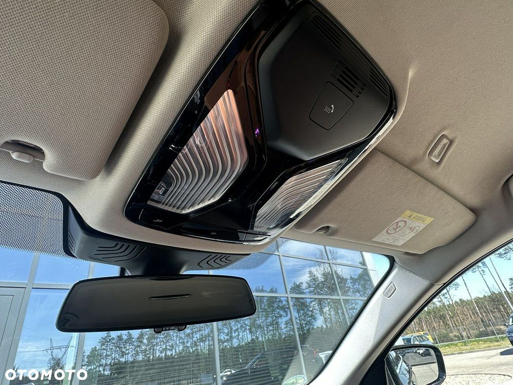 BMW Seria 5 520d Luxury Line - 29