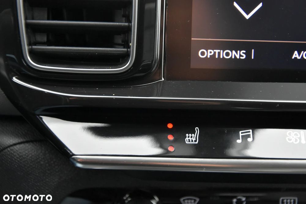 Citroën C5 Aircross 1.2 PureTech Feel - 27