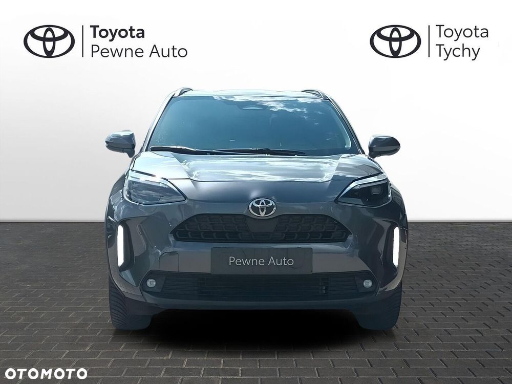 Toyota Yaris Cross Hybrid 1.5 Style - 5
