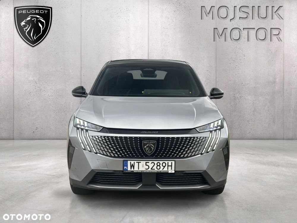 Peugeot 3008 - 6