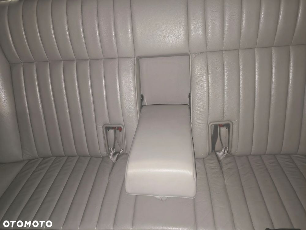 Jaguar XJ - 6