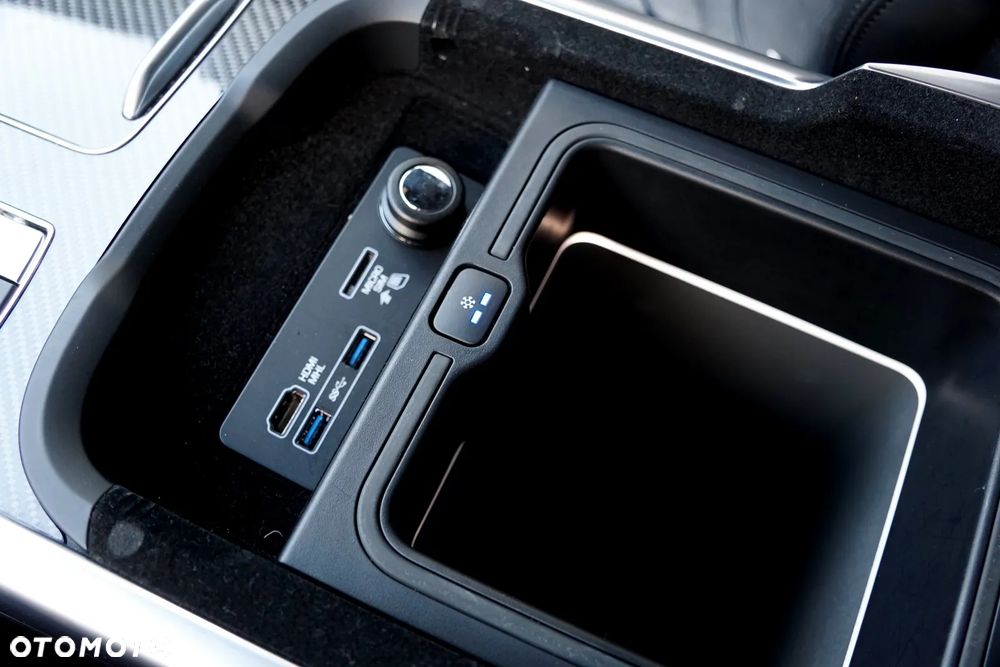 Land Rover Range Rover Sport S 5.0 V8 S/C SVR Carbon Edition - 40