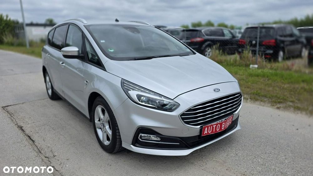Ford S-Max - 4