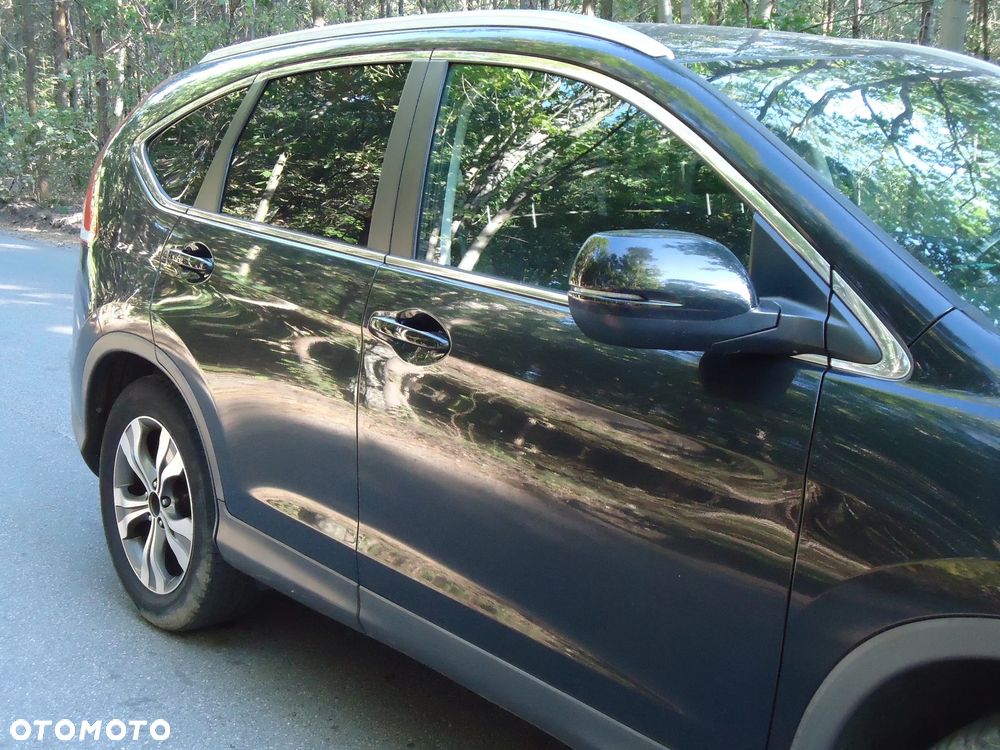 Honda CR-V 2.0 Lifestyle - 7