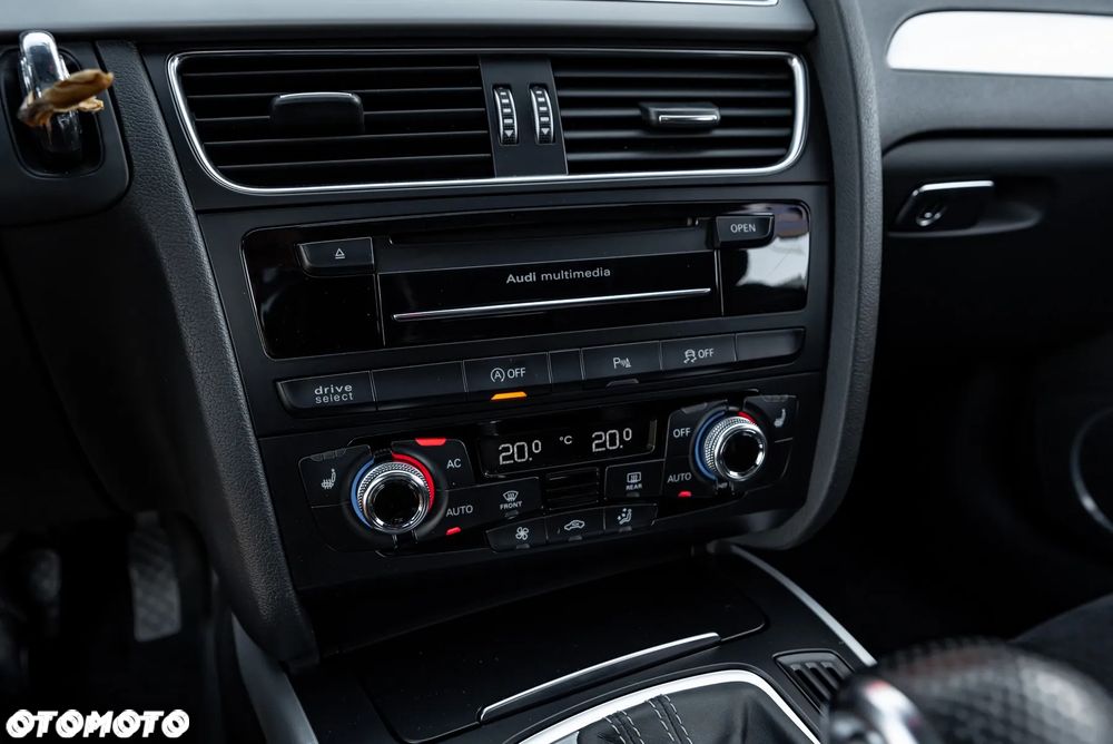 Audi A4 Avant - 24