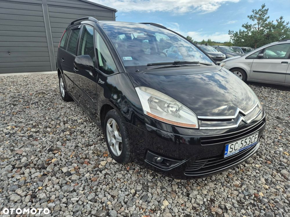 Citroën C4 Grand Picasso - 6
