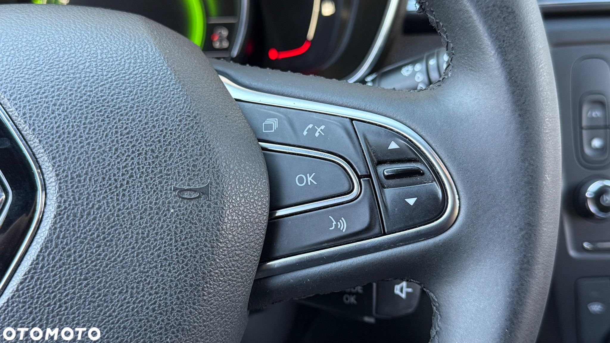 Renault Kadjar 1.6 dCi Energy Bose X-Tronic - 10