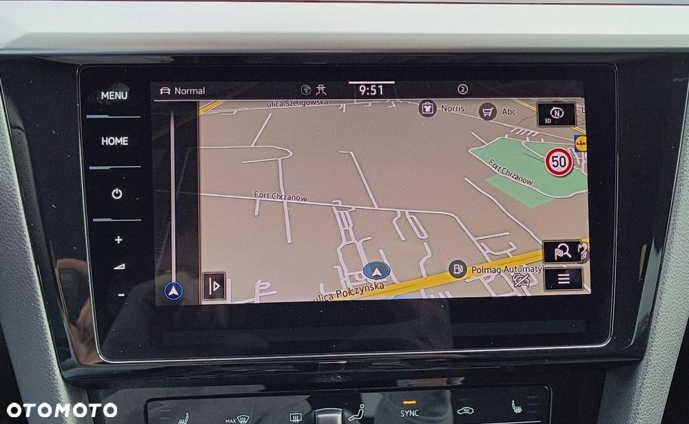 Volkswagen Arteon - 17