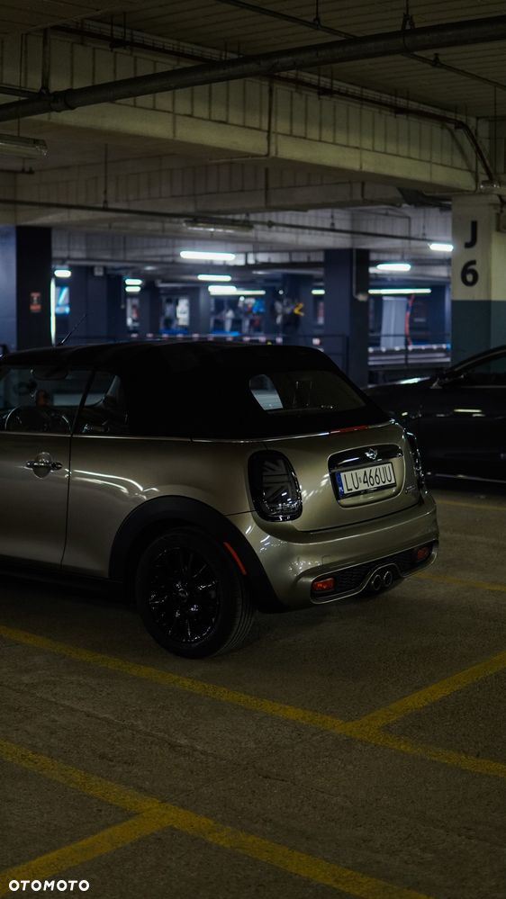 MINI Cooper - 5