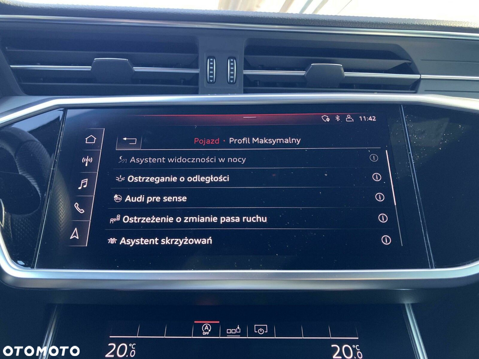 Audi S6 - 28
