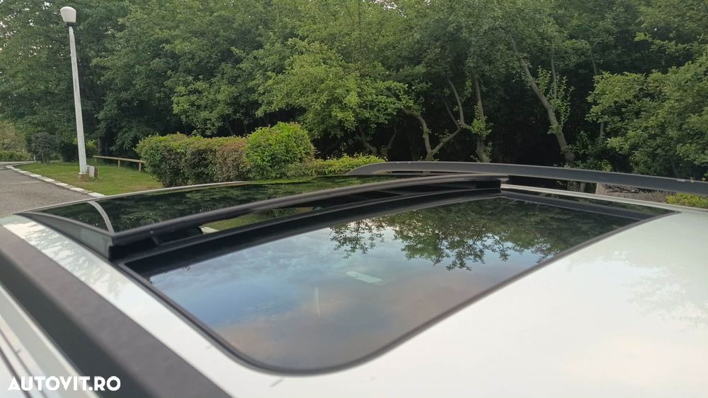 BMW X3 2.0d - 7