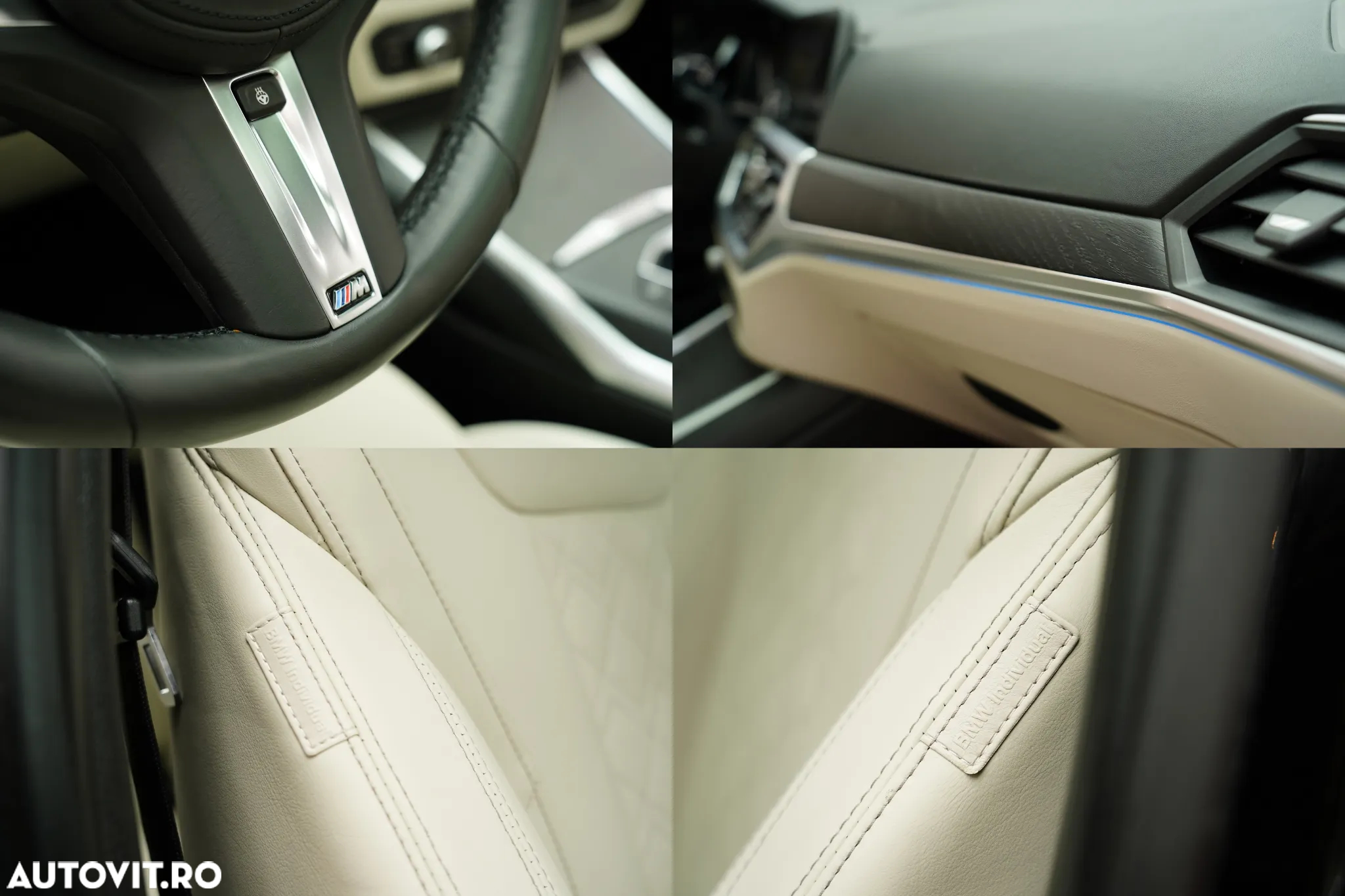 BMW Seria 3 330e Aut. M Sport - 25
