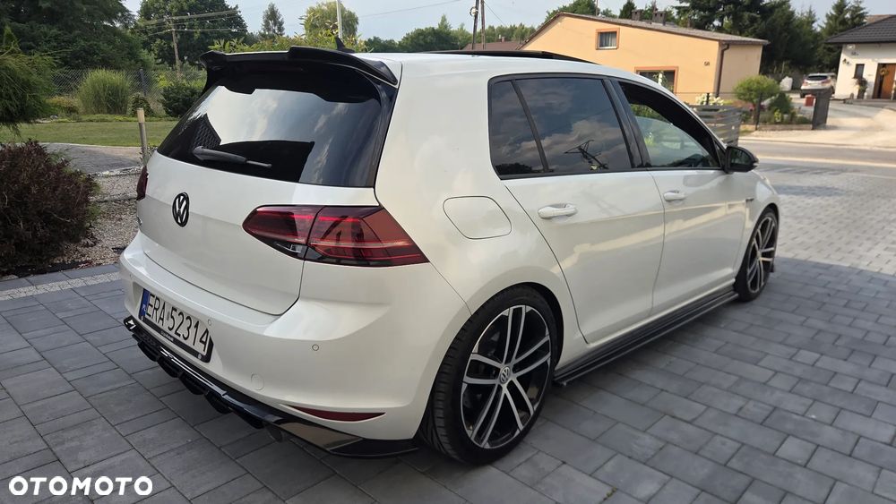 Volkswagen Golf GTD 2.0 TDI SCR DSG - 13