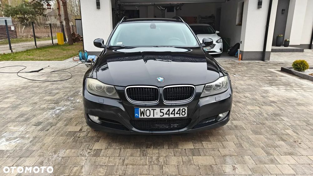BMW Seria 3 320i Edition Lifestyle - 1