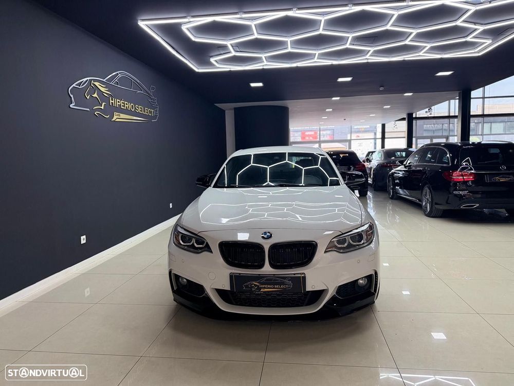BMW 225 d Aut. M Sport - 5