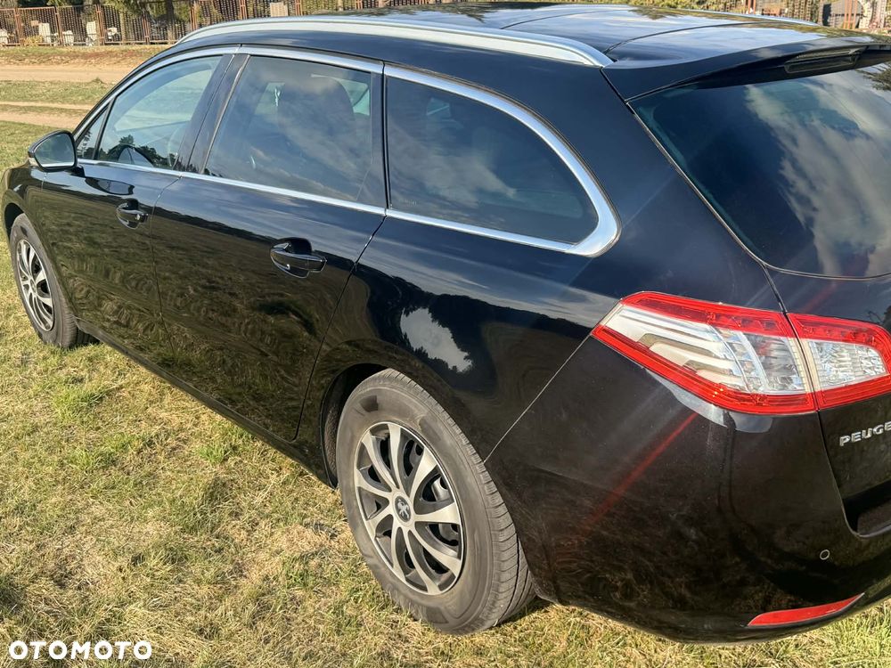 Peugeot 508 1.6 HDi Access - 5