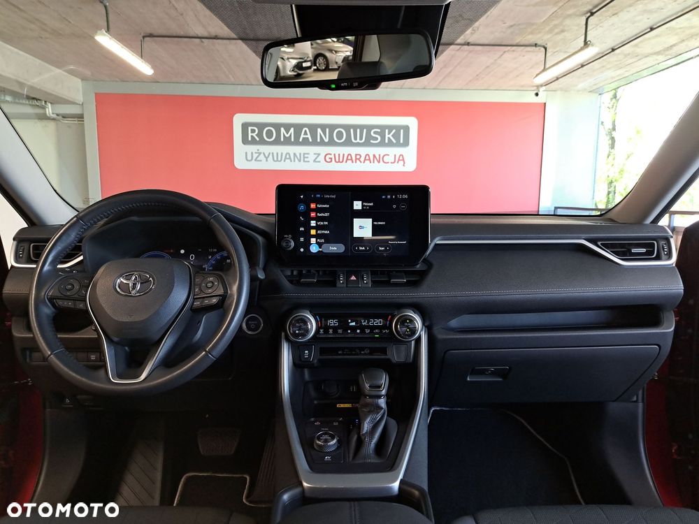 Toyota RAV4 - 19