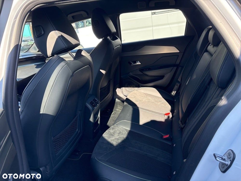 Peugeot 308 - 10