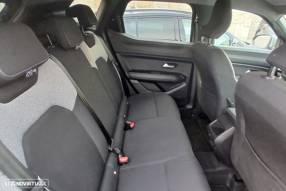 Dacia Duster 1.0 TCe ECO-G Journey+ Up&Go Bi-Fuel - 15