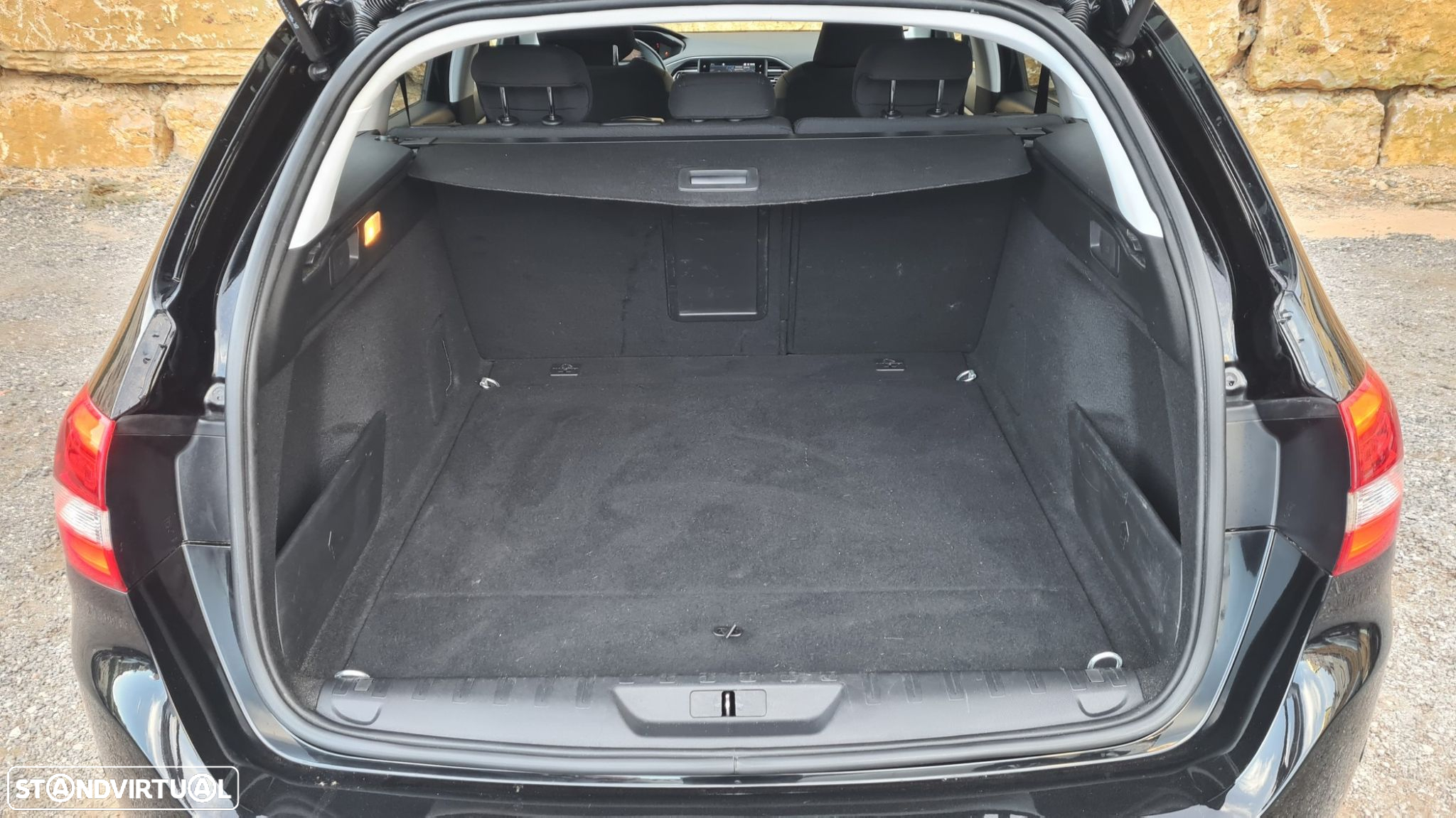 Peugeot 308 SW - 57