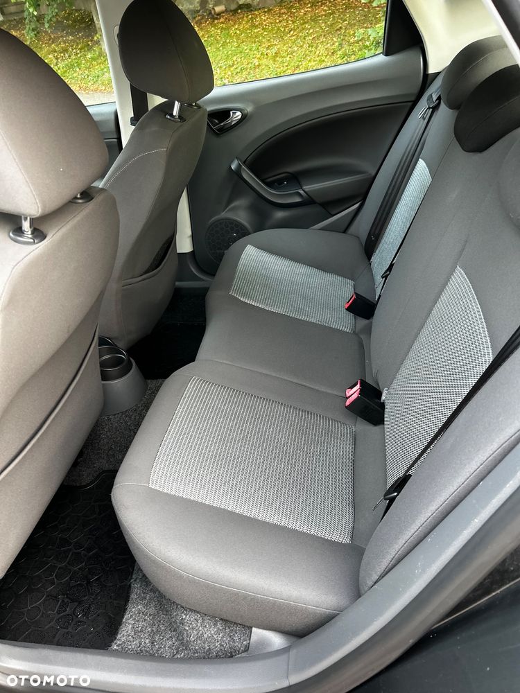 Seat Ibiza - 12