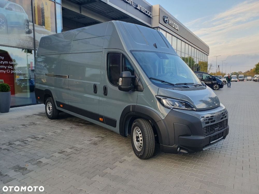 Fiat DUCATO  L4H3   OKAZJA - 6