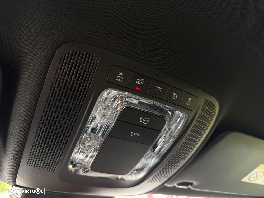 Mercedes-Benz A 180 d Style - 23