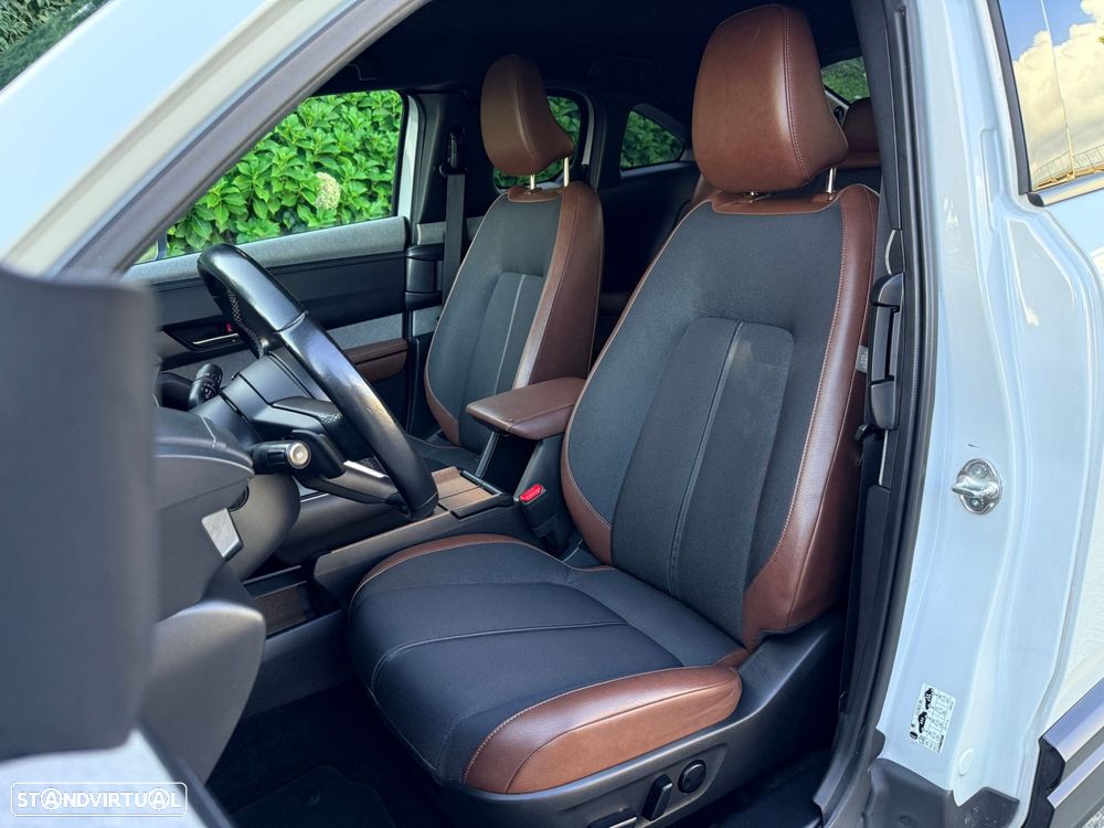 Mazda MX-30 e-SKYACTIV Advantage Industrial Vintage - 32