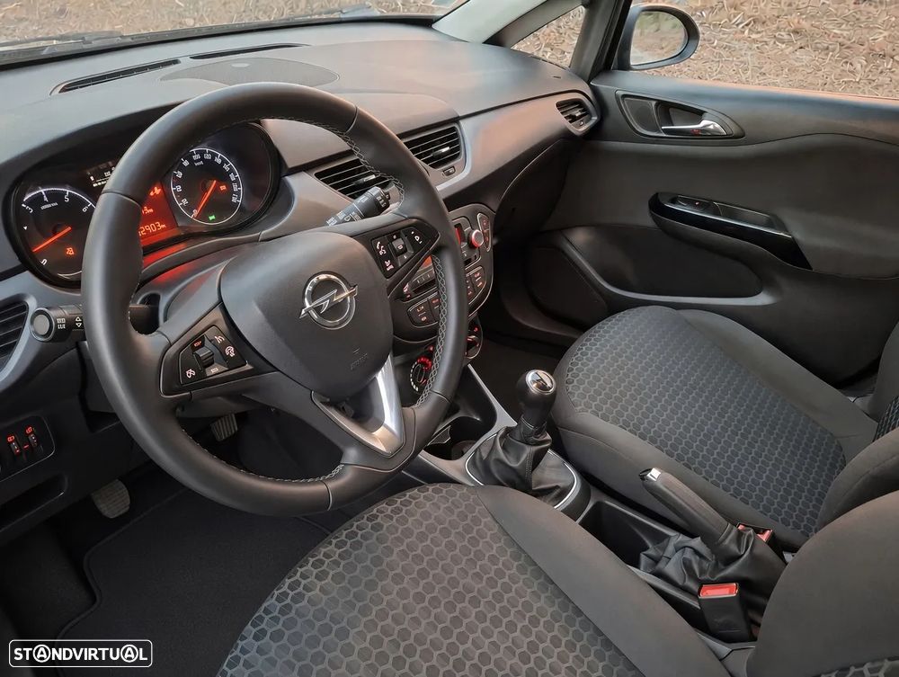 Opel Corsa 1.2 Enjoy - 8