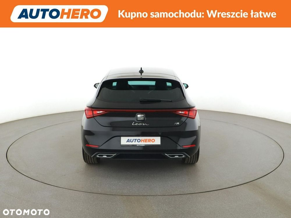 Seat Leon 2.0 TDI FR S&S DSG - 7